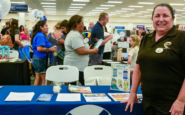 2024 Back to School Resource Fair