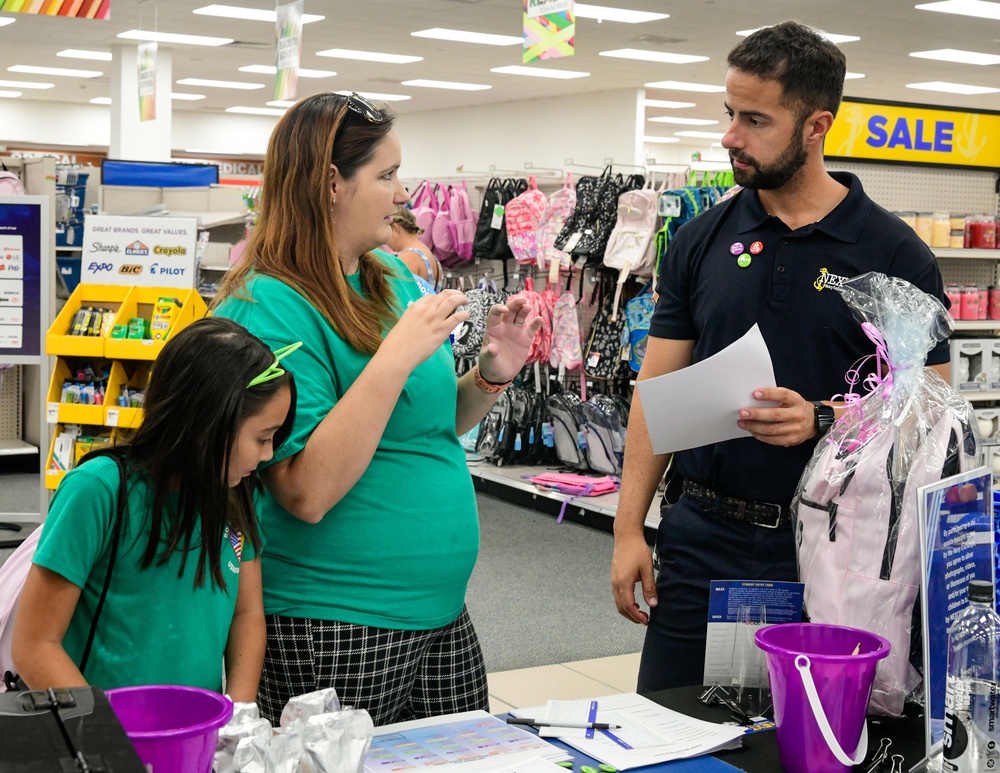 2024 Back to School Resource Fair