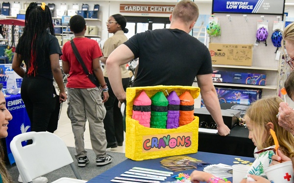 2024 Back to School Resource Fair