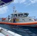 Coast Guard, good Samaritans rescue missing diver 24 miles east of Bald Head Island