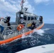 Coast Guard, good Samaritans rescue missing diver 24 miles east of Bald Head Island