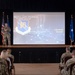 16th Air Force Command Team visits the 70th ISRW