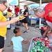 Military, families celebrated at Military Salute Picnic