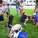 Military, families celebrated at Military Salute Picnic