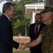 MCAS Cherry Point Hosts NC Gov. Cooper and NCCC