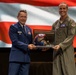 Col. Josh Wika Retirement