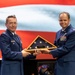 Col. Josh Wika Retirement
