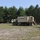 Setting up a command center in the field