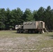 Setting up a command center in the field