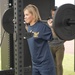 Huntington Hall receives Navy's first 24/7 outdoor fitness pavilion