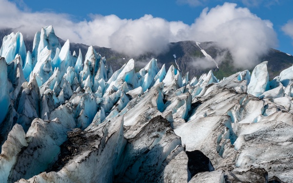 Operation Colony Glacier 2024