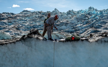 Operation Colony Glacier 2024