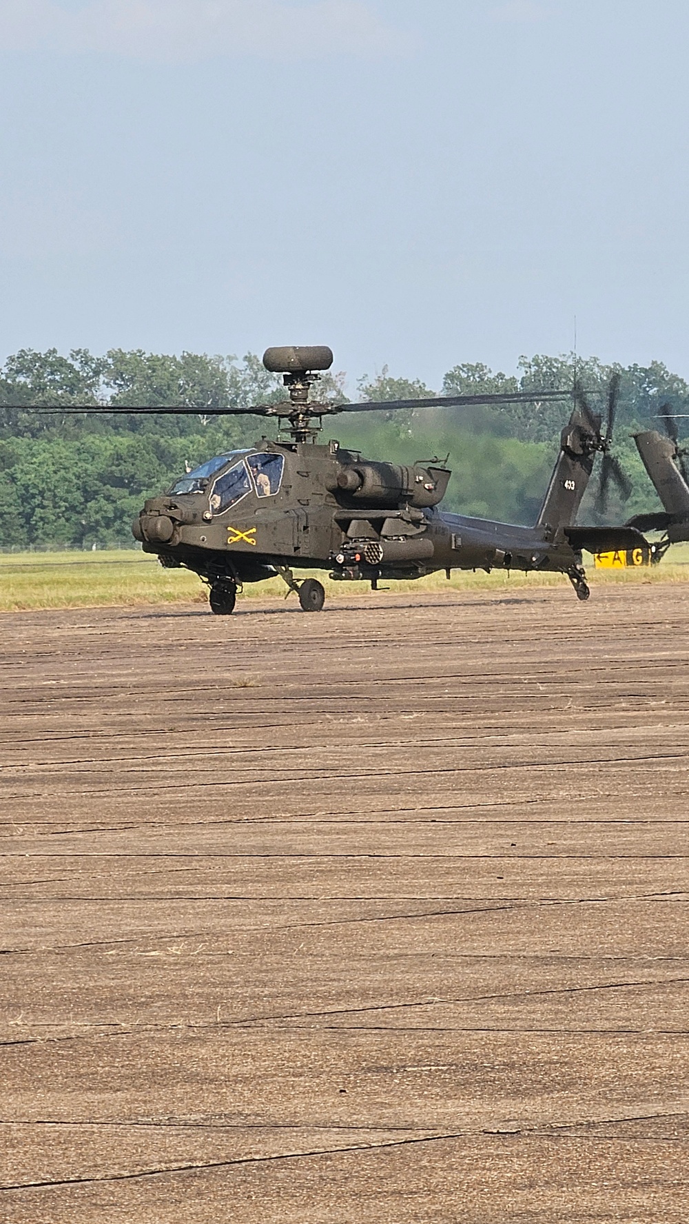 L2A2 Monroe Regional Airport