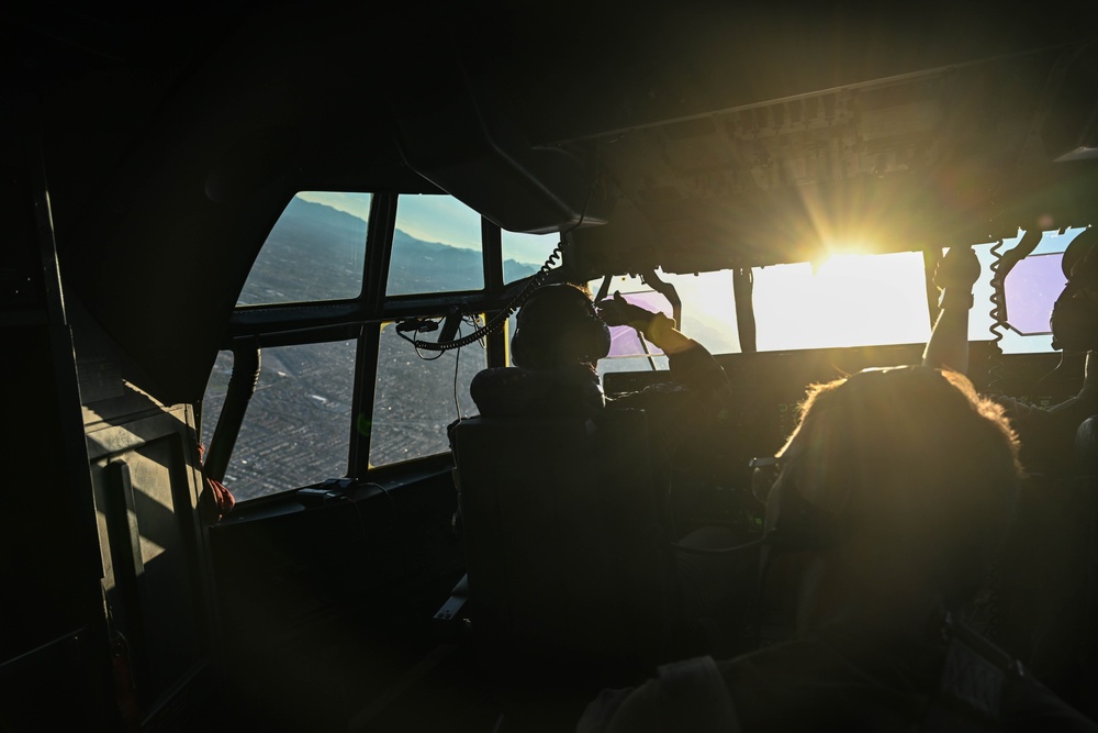 Bamboo Eagle 24-3: Black Knights undertake critical role, support tactical airlift
