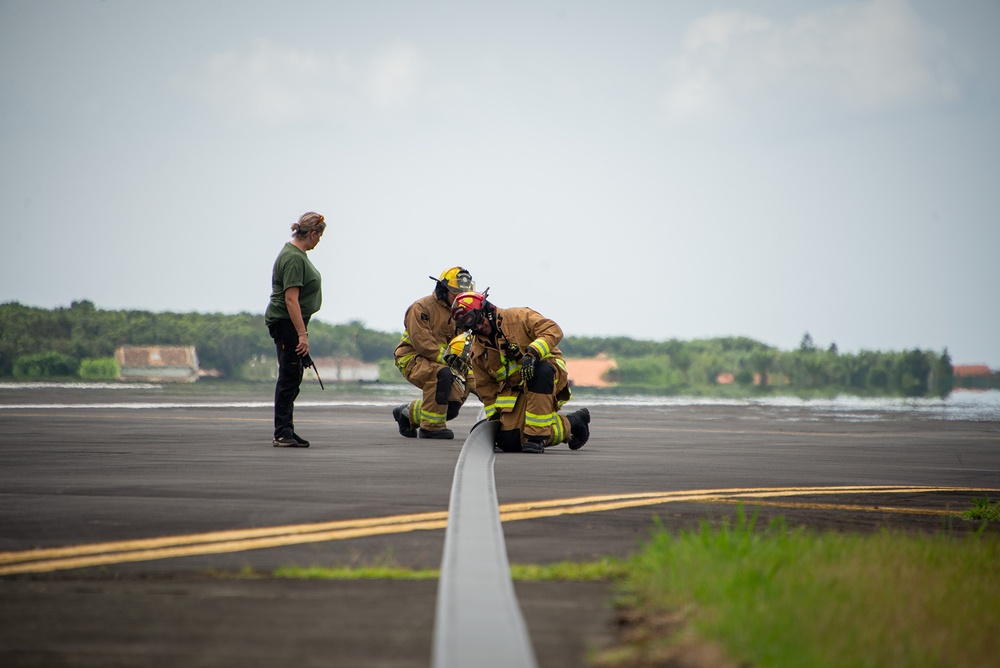 Lajes Field BAK-12 Certification