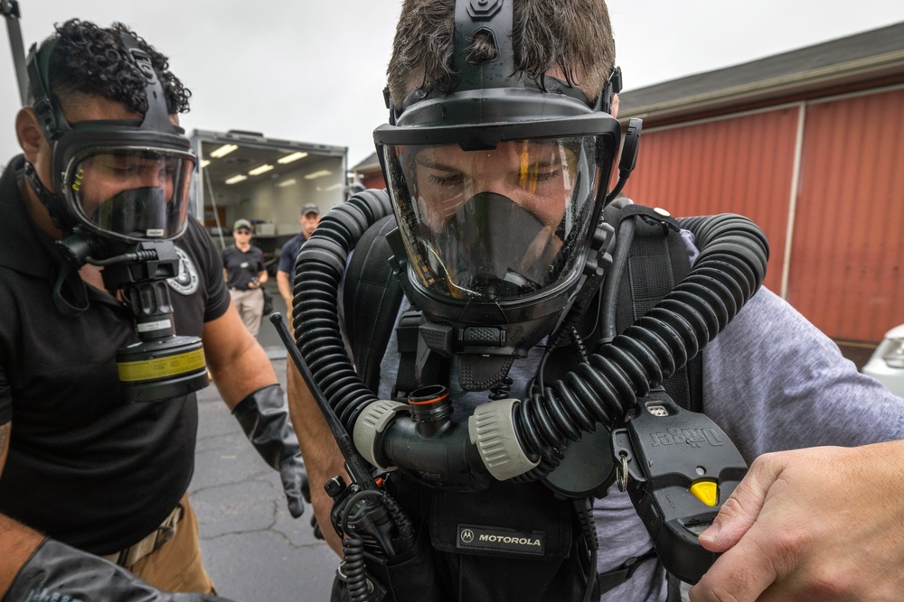 21st WMD-CST passes ARNORTH evaluation