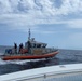 Coast Guard, good Samaritans rescue missing diver 24 miles east of Bald Head Island