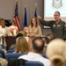 2024 AFRC Wing Commander Command Chief and Spouse Conference