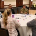 2024 AFRC Wing Commander Command Chief and Spouse Conference