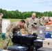 2024 AFRC Wing Commander Command Chief and Spouse Conference