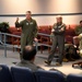 2024 AFRC Wing Commander Command Chief and Spouse Conference