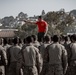 MCRD San Diego Bravo Company Confidence Course