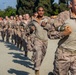 MCRD San Diego Bravo Company Confidence Course