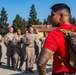 MCRD San Diego Bravo Company Confidence Course