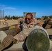 MCRD San Diego Bravo Company Confidence Course