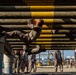 MCRD San Diego Bravo Company Confidence Course