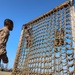 MCRD San Diego Bravo Company Confidence Course