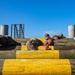 MCRD San Diego Bravo Company Confidence Course