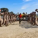 MCRD San Diego Bravo Company Confidence Course