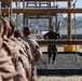 MCRD San Diego Bravo Company Confidence Course