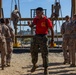 MCRD San Diego Bravo Company Confidence Course