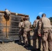 MCRD San Diego Bravo Company Confidence Course