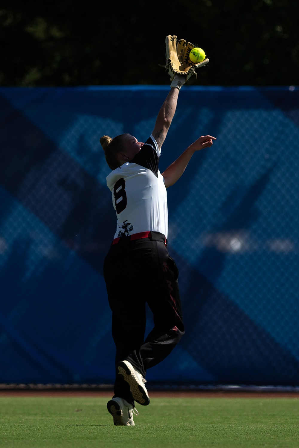 2024 Armed Forces Men’s and Women’s Softball Championship