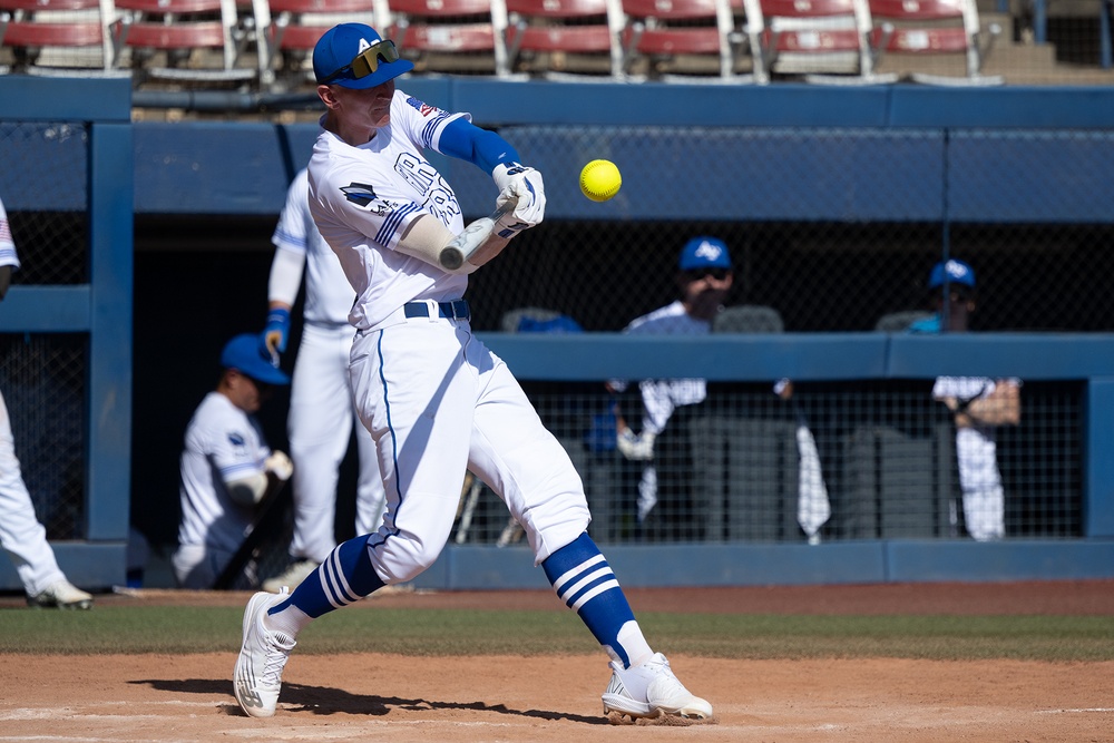 2024 Armed Forces Men’s and Women’s Softball Championship