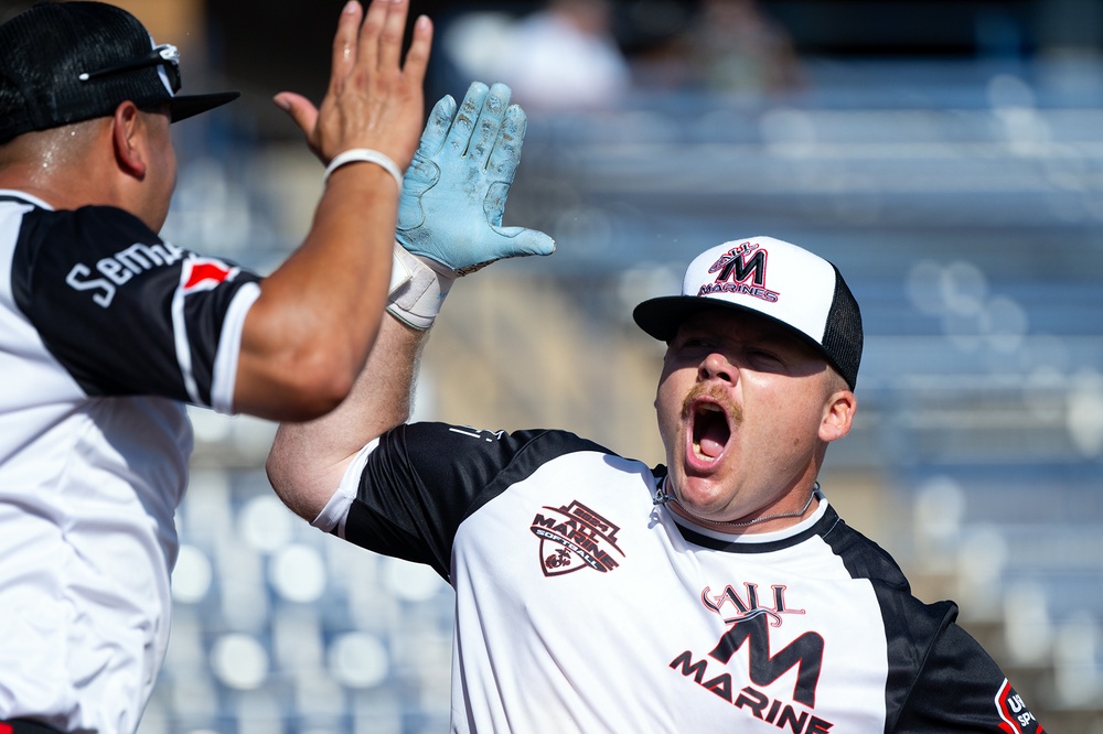 2024 Armed Forces Men’s and Women’s Softball Championship