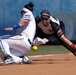 2024 Armed Forces Men’s and Women’s Softball Championship