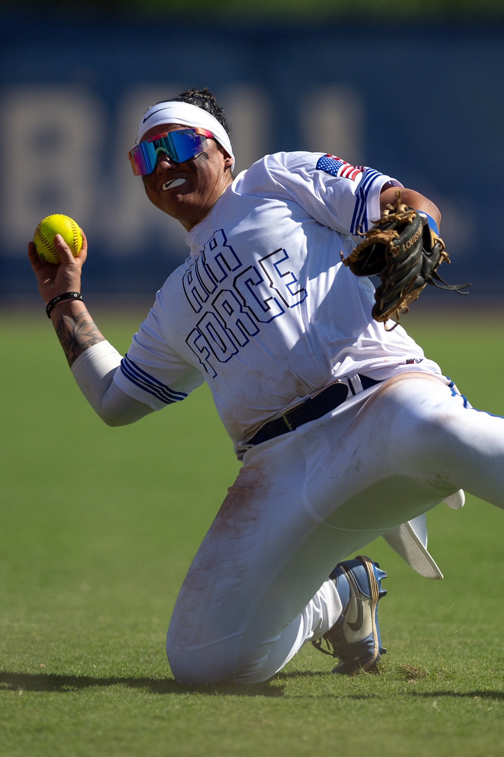 2024 Armed Forces Men’s and Women’s Softball Championship