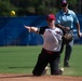 2024 Armed Forces Men’s and Women’s Softball Championship