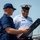 Coast Guard issues first Response Operations Ashore Insignia Coast Guard issues first Response Operations Ashore Insignia