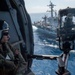 USS Carl Vinson Conducts Flight Operations