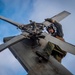 USS Carl Vinson Conducts Flight Operations