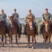 Illinois National Guard Officer Who Led Unit's Southwest Border Mission Earns MacArthur Leadership Award