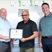 Science, engineering and technical quarterly award winners announced at OC-ALC