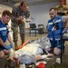 19th MDG puts lifesaving skills to the test in Ready Eagle II