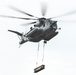 2nd Distribution Support Battalion Conducts Helicopter Support Team Operations