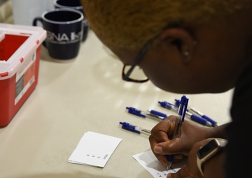 AFMES Remains Safe and Sound